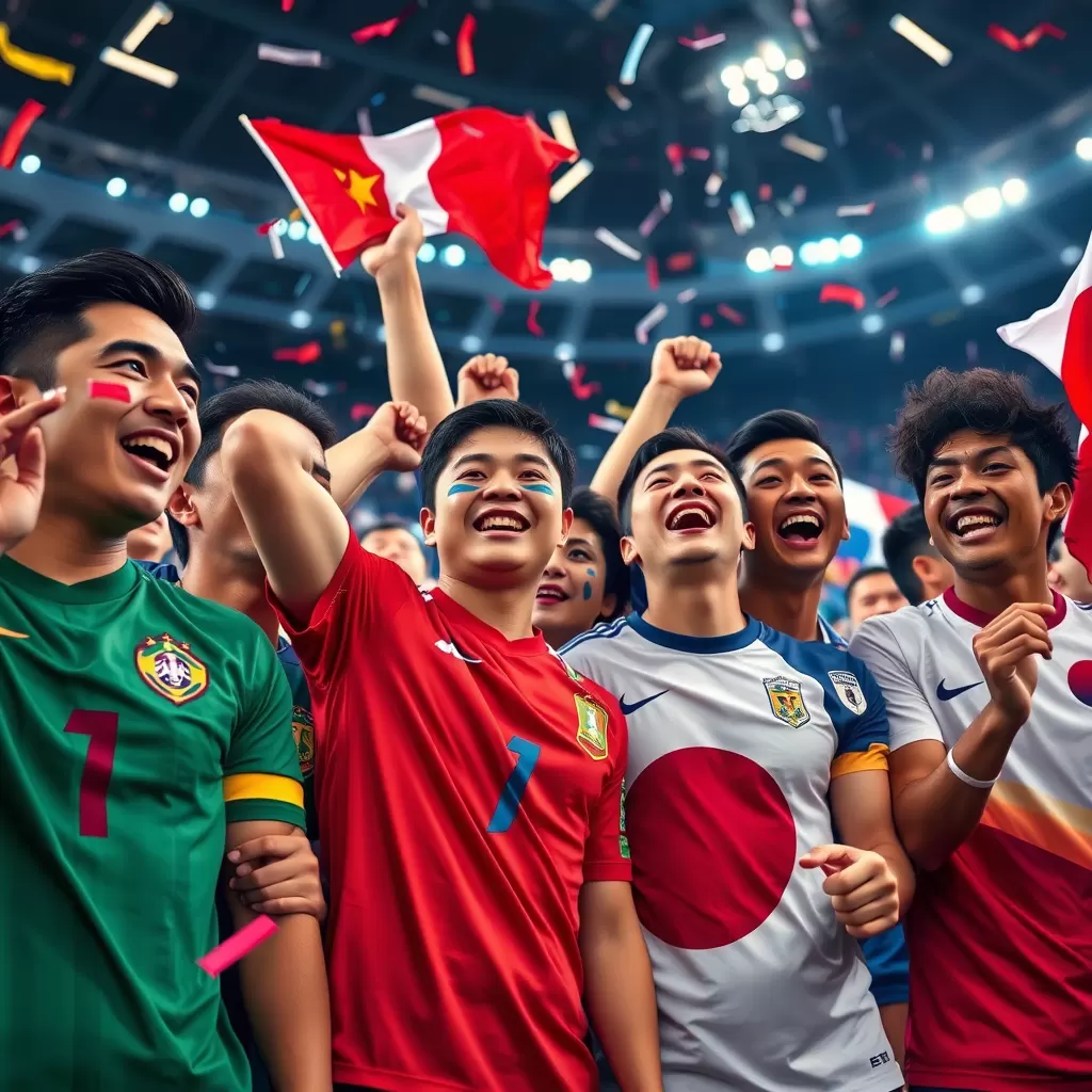Soi Kèo Argentina - Thụy Sĩ Qua Kinh Nghiệm World Cup Cùng U888 — view 4